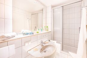 Aparthotel Tropenhaus Bansin