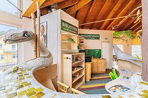 Aparthotel Tropenhaus Bansin