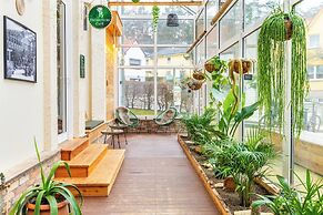Aparthotel Tropenhaus Bansin