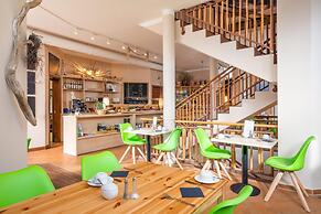 Aparthotel Tropenhaus Bansin