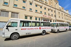Reef Global Hotel