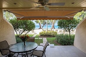 The Islands Club