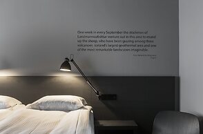 Skuggi Hotel by Keahotels
