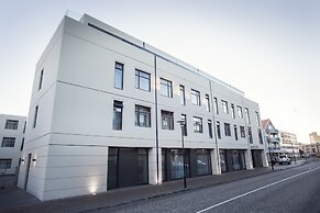 Skuggi Hotel by Keahotels