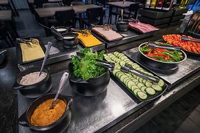 Skuggi Hotel by Keahotels