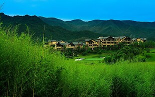 JW Marriott Hotel Zhejiang Anji