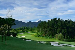 JW Marriott Hotel Zhejiang Anji