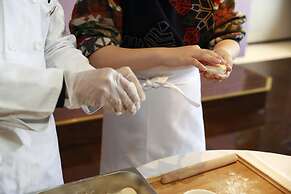 JW Marriott Hotel Zhejiang Anji