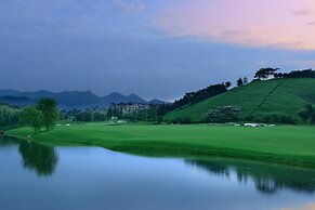 JW Marriott Hotel Zhejiang Anji