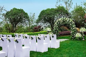 JW Marriott Hotel Zhejiang Anji