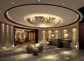 JW Marriott Hotel Zhejiang Anji