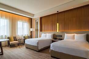 JW Marriott Hotel Zhejiang Anji