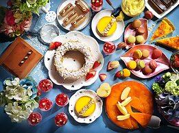 JW Marriott Hotel Zhejiang Anji