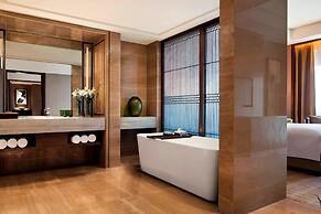 JW Marriott Hotel Zhejiang Anji