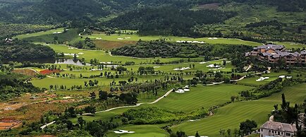 JW Marriott Hotel Zhejiang Anji