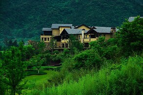 JW Marriott Hotel Zhejiang Anji