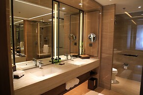 JW Marriott Hotel Zhejiang Anji