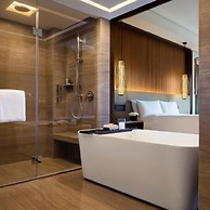 JW Marriott Hotel Zhejiang Anji