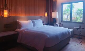JW Marriott Hotel Zhejiang Anji
