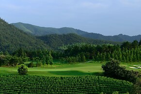 JW Marriott Hotel Zhejiang Anji