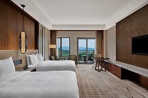 JW Marriott Hotel Zhejiang Anji