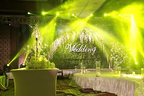 JW Marriott Hotel Zhejiang Anji