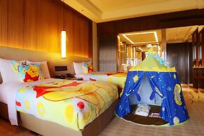 JW Marriott Hotel Zhejiang Anji