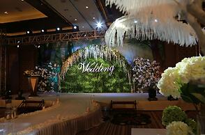 JW Marriott Hotel Zhejiang Anji