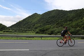 JW Marriott Hotel Zhejiang Anji