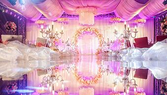 JW Marriott Hotel Zhejiang Anji