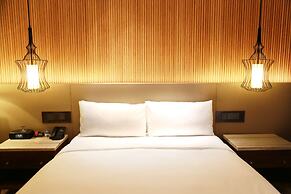 JW Marriott Hotel Zhejiang Anji