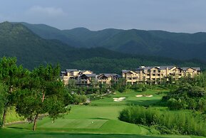 JW Marriott Hotel Zhejiang Anji