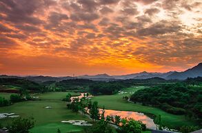 JW Marriott Hotel Zhejiang Anji