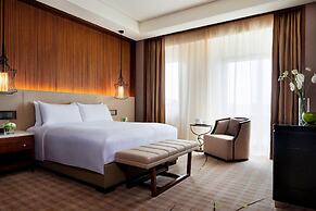 JW Marriott Hotel Zhejiang Anji