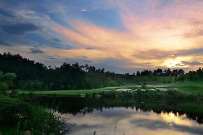 JW Marriott Hotel Zhejiang Anji