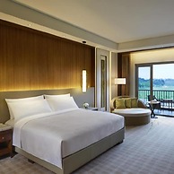 JW Marriott Hotel Zhejiang Anji