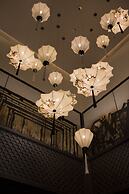 JW Marriott Hotel Zhejiang Anji