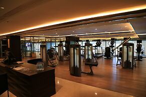 JW Marriott Hotel Zhejiang Anji