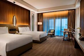 JW Marriott Hotel Zhejiang Anji