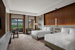 JW Marriott Hotel Zhejiang Anji
