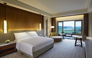 JW Marriott Hotel Zhejiang Anji