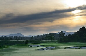 JW Marriott Hotel Zhejiang Anji