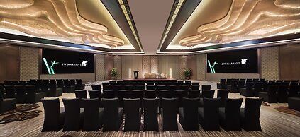 JW Marriott Hotel Zhejiang Anji