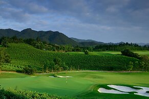 JW Marriott Hotel Zhejiang Anji