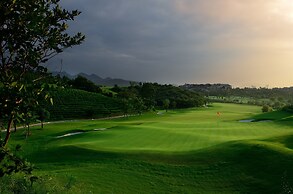 JW Marriott Hotel Zhejiang Anji