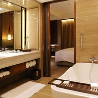 JW Marriott Hotel Zhejiang Anji