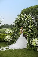 JW Marriott Hotel Zhejiang Anji