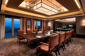 JW Marriott Hotel Zhejiang Anji