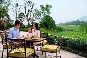 JW Marriott Hotel Zhejiang Anji