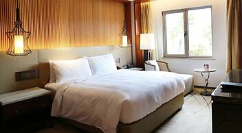 JW Marriott Hotel Zhejiang Anji